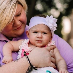 Meet your Posher, Martha